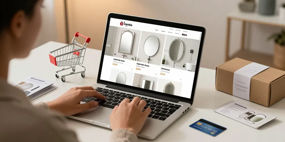 Discover the best oglinda baie online at our e-commerce platform with exclusive deals and product reviews.
