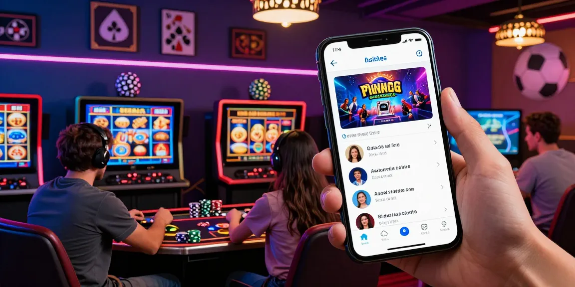 Explore luck8, your trusted local gaming provider offering exceptional online betting services with an engaging and secure platform.