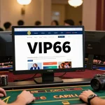 Vip66 - Trusted online casino services with happy players in vibrant community atmosphere.
