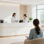 Compassionate healthcare services at SC88 clinic with modern patient care facilities.